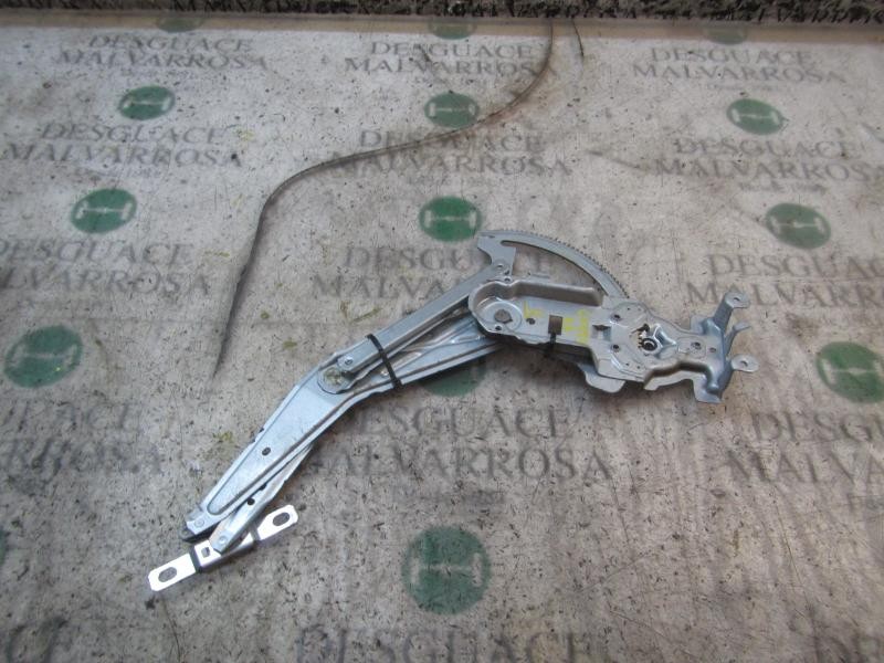 Recambio de elevalunas delantero derecho para opel meriva cosmo referencia OEM IAM   