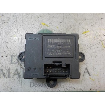 MODULO ELECTRONICO 1673846 9G9T14B534BB 