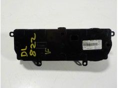 Recambio de mando climatizador para renault clio iv 1.5 dci diesel fap energy referencia OEM IAM 275105430R 275105430R  2