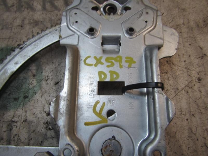 Recambio de elevalunas delantero derecho para opel meriva cosmo referencia OEM IAM   