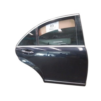 PUERTA TRASERA DERECHA A2217300405 