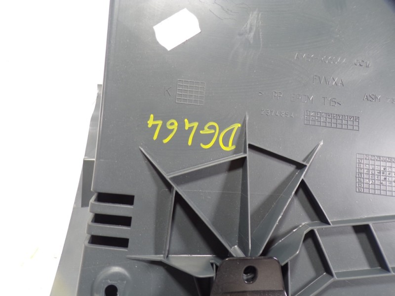 Recambio de guantera para ford c-max 1.6 tdci cat referencia OEM IAM 1856851  