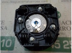 Recambio de airbag delantero izquierdo para citroën c4 grand picasso 1.6 16v hdi fap referencia OEM IAM 4112QC 96729400ZD  2