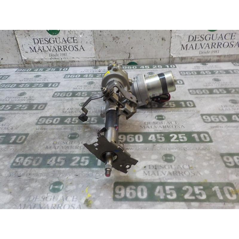 Recambio de columna direccion para toyota corolla (e12) 2.0 turbodiesel cat referencia OEM IAM   