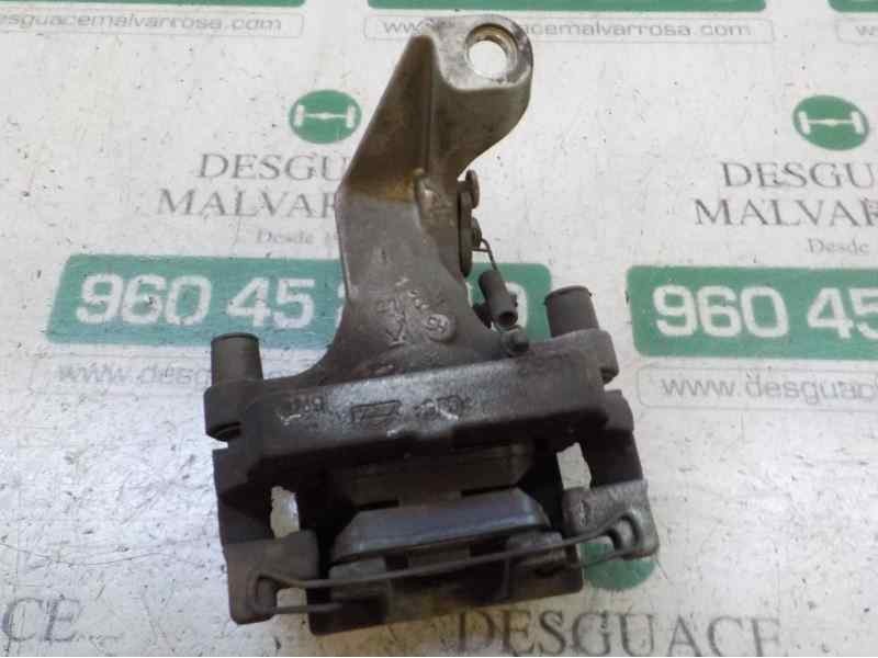 Recambio de pinza freno trasera izquierda para peugeot 308 sw 1.6 blue-hdi fap referencia OEM IAM 1611330980  