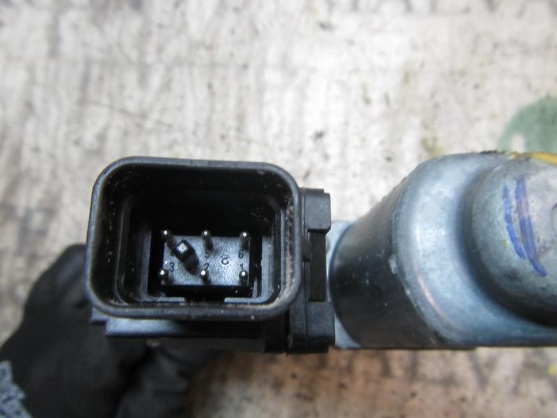 Recambio de motor elevalunas delantero derecho para opel meriva cosmo referencia OEM IAM   