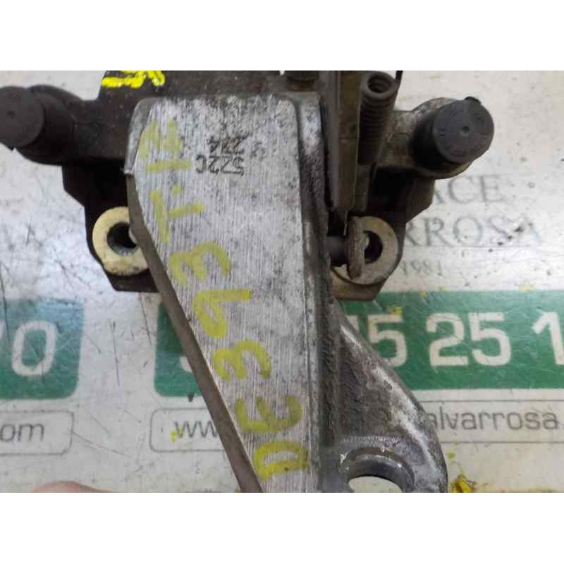 Recambio de pinza freno trasera izquierda para peugeot 308 sw 1.6 blue-hdi fap referencia OEM IAM 1611330980  