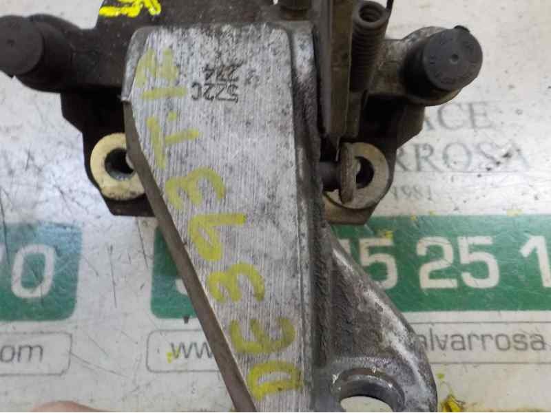 Recambio de pinza freno trasera izquierda para peugeot 308 sw 1.6 blue-hdi fap referencia OEM IAM 1611330980  