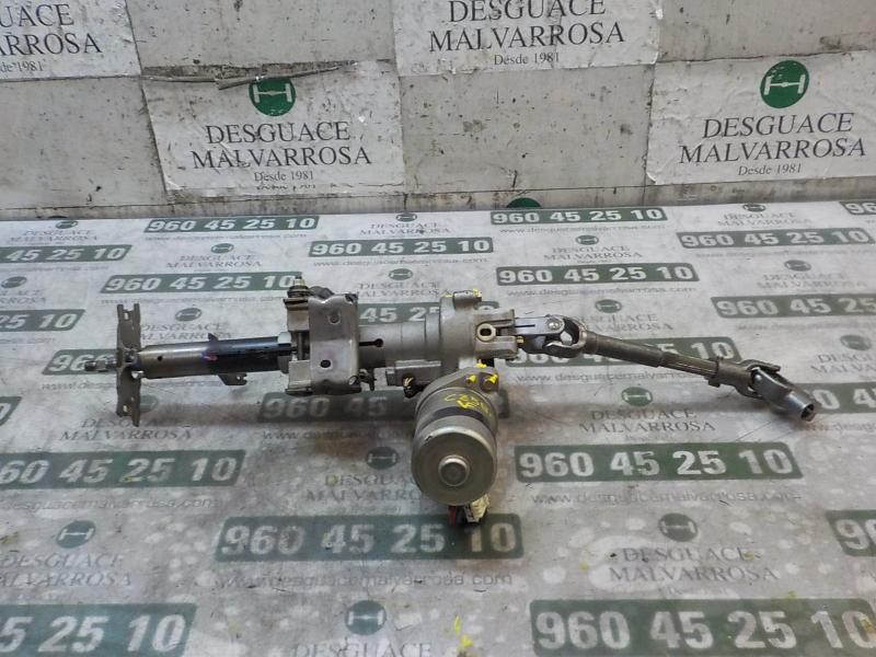 Recambio de columna direccion para toyota corolla (e12) 2.0 turbodiesel cat referencia OEM IAM   