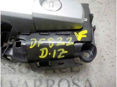Recambio de maneta exterior delantera izquierda para opel astra j sports tourer 1.6 cdti dpf referencia OEM IAM 92233089   2