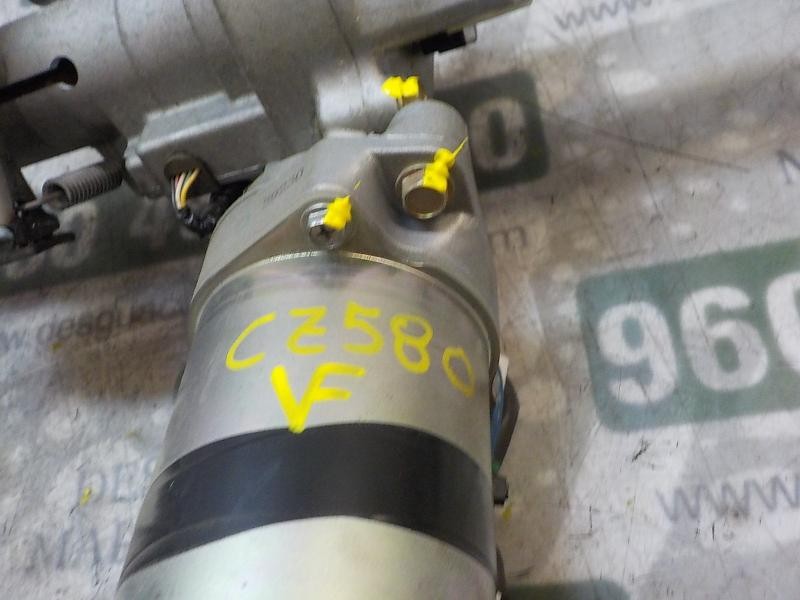 Recambio de columna direccion para toyota corolla (e12) 2.0 turbodiesel cat referencia OEM IAM   