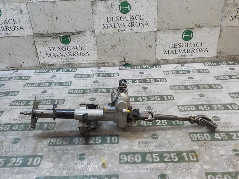 Recambio de columna direccion para toyota corolla (e12) 2.0 turbodiesel cat referencia OEM IAM   