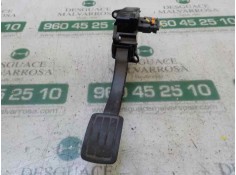 Recambio de potenciometro pedal para peugeot 308 sw 1.6 blue-hdi fap referencia OEM IAM 9674829180  