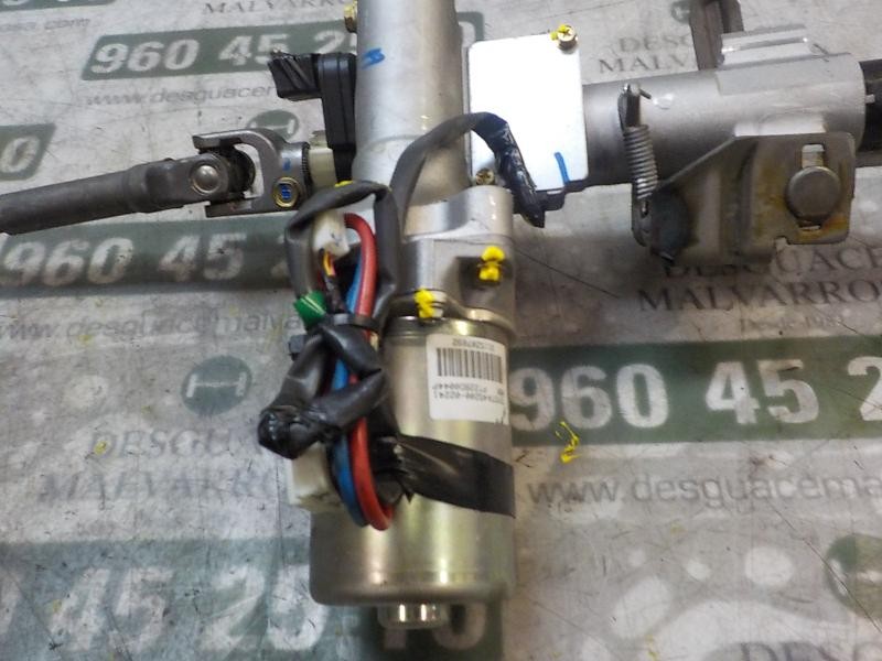 Recambio de columna direccion para toyota corolla (e12) 2.0 turbodiesel cat referencia OEM IAM   