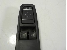 Recambio de mando elevalunas delantero izquierdo para renault clio iv 1.5 dci diesel fap energy referencia OEM IAM 255700068R 25 2