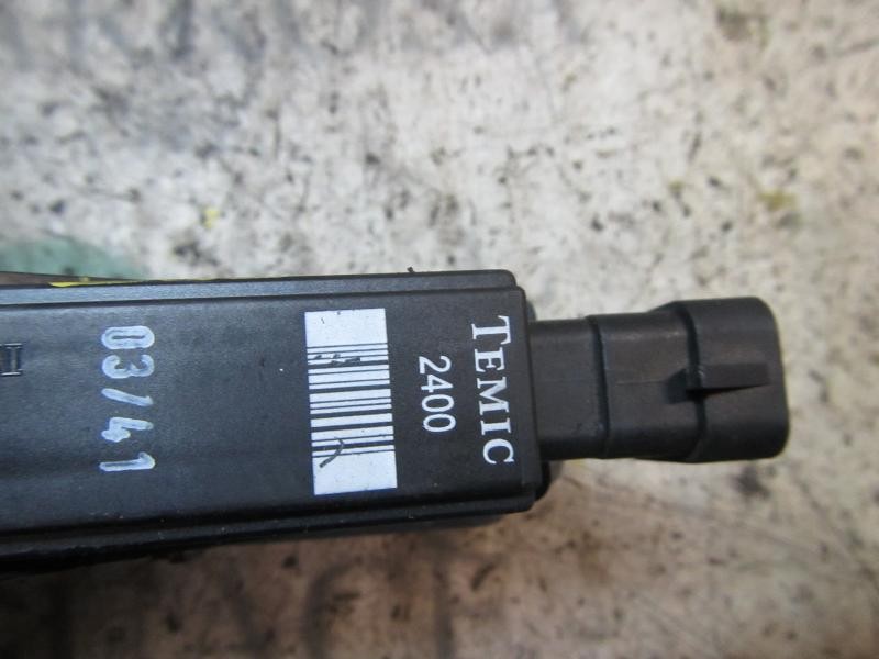 Recambio de motor elevalunas delantero izquierdo para opel meriva cosmo referencia OEM IAM   