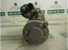 Recambio de motor arranque para opel astra j sports tourer 1.6 cdti dpf referencia OEM IAM 55570068 55570068  2