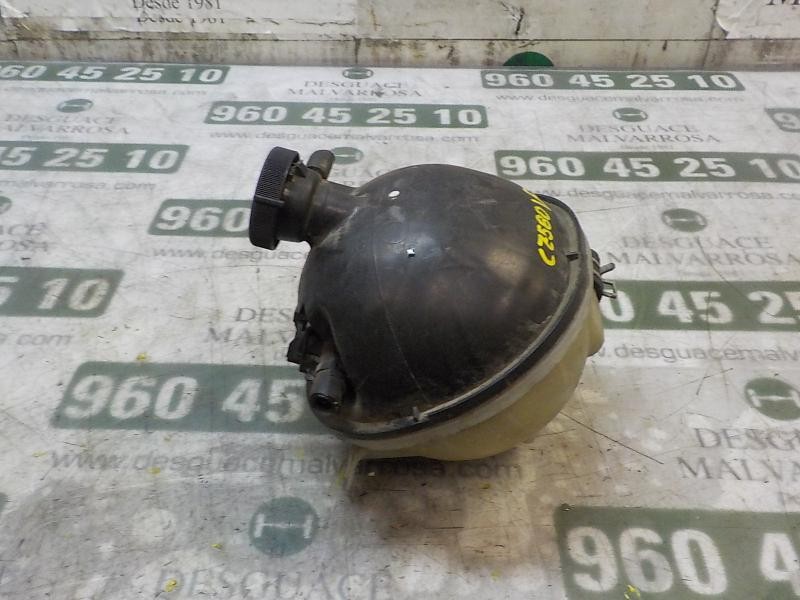 Recambio de deposito expansion para toyota corolla (e12) 2.0 turbodiesel cat referencia OEM IAM   