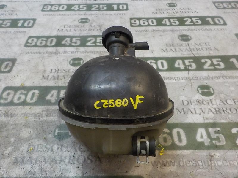 Recambio de deposito expansion para toyota corolla (e12) 2.0 turbodiesel cat referencia OEM IAM   