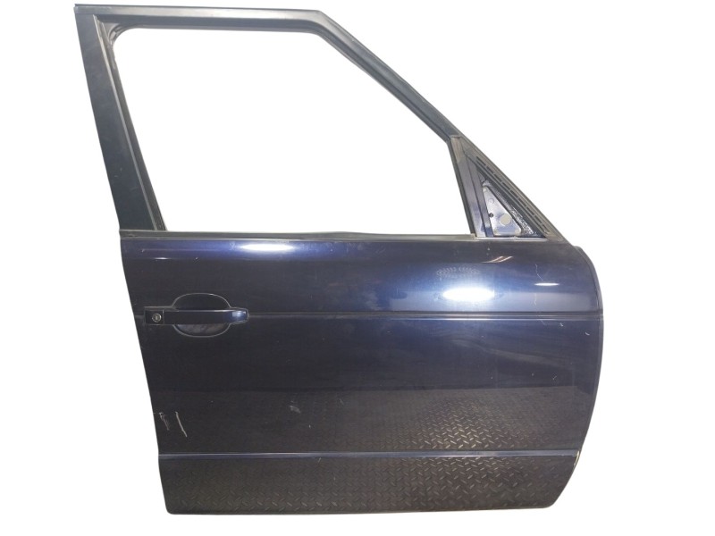 Recambio de puerta delantera derecha para land rover range rover (lm) td6 hse referencia OEM IAM BDA760062  LR011696