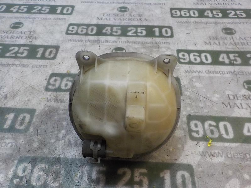 Recambio de deposito expansion para toyota corolla (e12) 2.0 turbodiesel cat referencia OEM IAM   