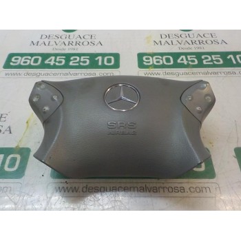 AIRBAG DELANTERO IZQUIERDO A20386005027F04 