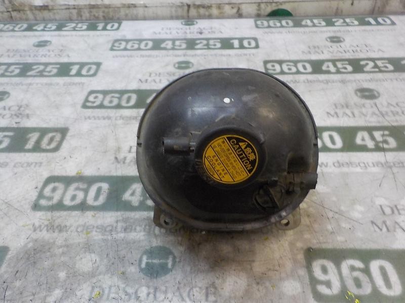 Recambio de deposito expansion para toyota corolla (e12) 2.0 turbodiesel cat referencia OEM IAM   