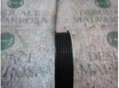 Recambio de polea cigueñal para opel meriva cosmo referencia OEM IAM    2