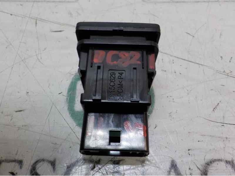 Recambio de modulo electronico para toyota aygo 1.0 vvti referencia OEM IAM 849880H010  