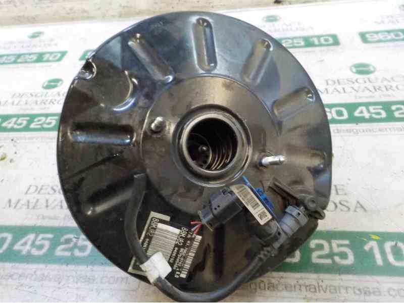 Recambio de servofreno para peugeot 308 sw 1.6 blue-hdi fap referencia OEM IAM 1610769680  