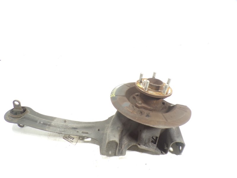 Recambio de mangueta trasera izquierda para ford c-max 1.6 tdci cat referencia OEM IAM 1778732  