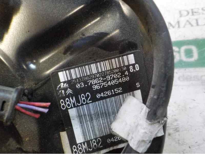 Recambio de servofreno para peugeot 308 sw 1.6 blue-hdi fap referencia OEM IAM 1610769680  