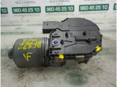 Recambio de motor limpia delantero para opel astra j sports tourer 1.6 cdti dpf referencia OEM IAM 13262434 13262434  2