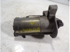 Recambio de motor arranque para ford c-max 1.6 tdci cat referencia OEM IAM 2109635 3M5T11000CF  2