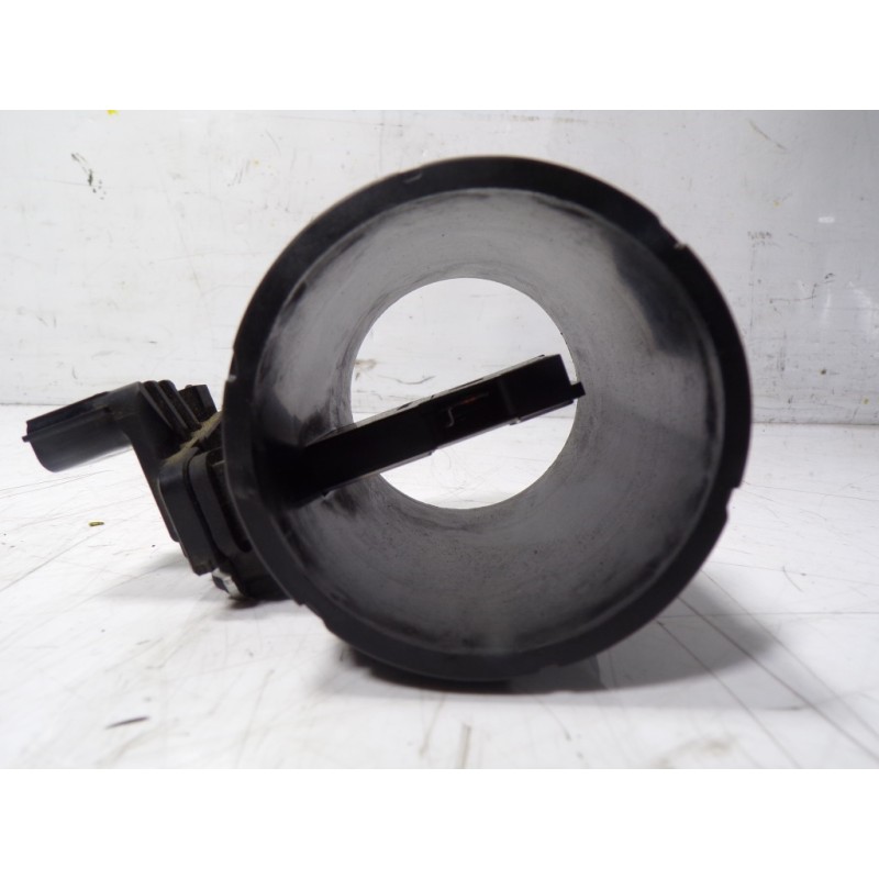 Recambio de caudalimetro para opel corsa e 1.4 16v turbo referencia OEM IAM 20787043 460023377 