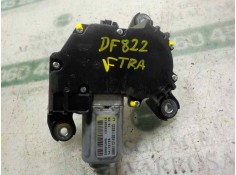 Recambio de motor limpia trasero para opel astra j sports tourer 1.6 cdti dpf referencia OEM IAM 13395013 13395013  2