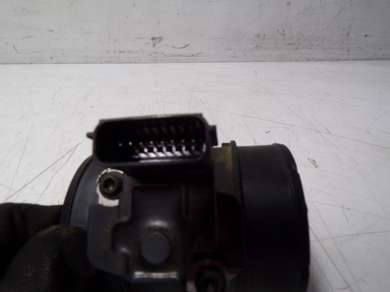 Recambio de caudalimetro para opel corsa e 1.4 16v turbo referencia OEM IAM 20787043 460023377 