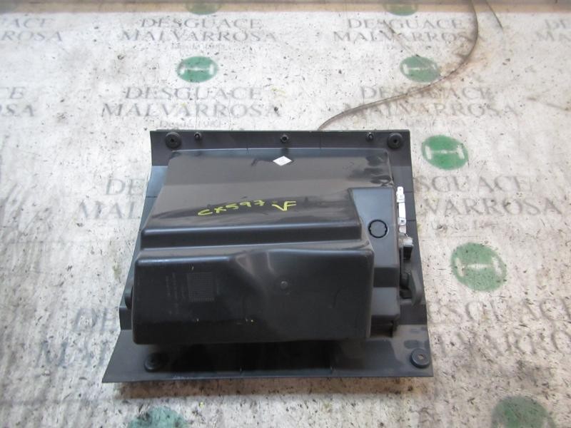 Recambio de guantera para opel meriva cosmo referencia OEM IAM   