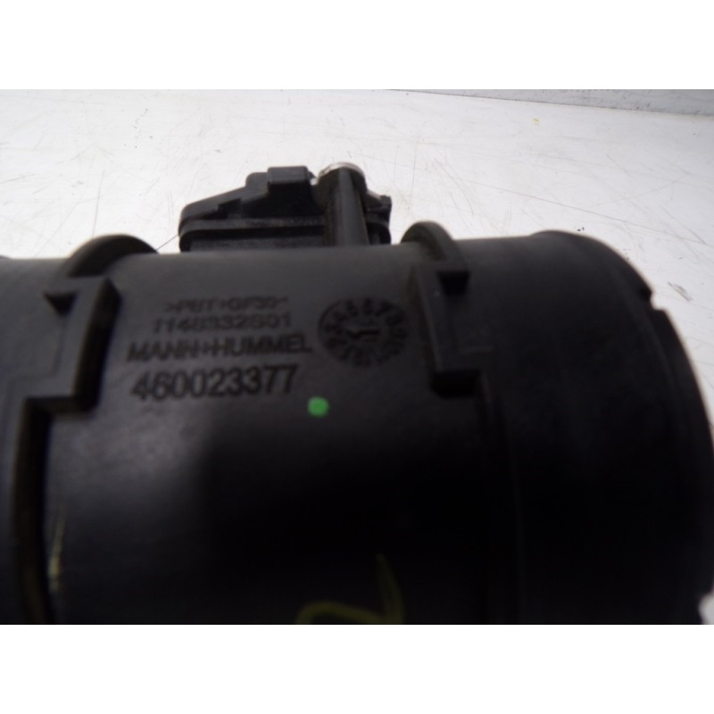 Recambio de caudalimetro para opel corsa e 1.4 16v turbo referencia OEM IAM 20787043 460023377 