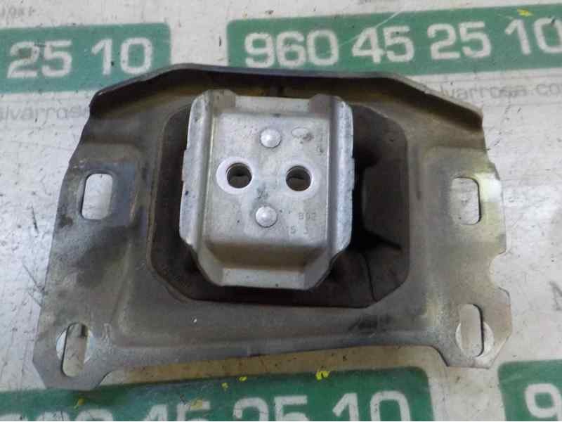 Recambio de soporte cambio para peugeot 308 sw 1.6 blue-hdi fap referencia OEM IAM 9673768480  