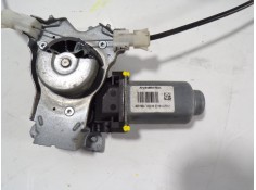 Recambio de elevalunas trasero derecho para nissan qashqai (j10) 1.5 dci turbodiesel cat referencia OEM IAM 82700JD400 402190A 4 2
