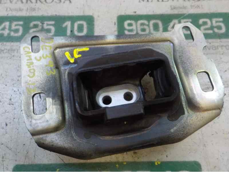 Recambio de soporte cambio para peugeot 308 sw 1.6 blue-hdi fap referencia OEM IAM 9673768480  