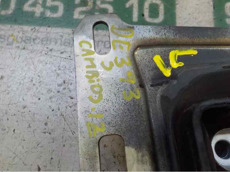 Recambio de soporte cambio para peugeot 308 sw 1.6 blue-hdi fap referencia OEM IAM 9673768480  