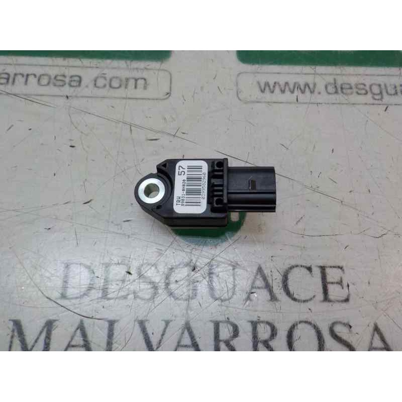 Recambio de modulo electronico para toyota aygo 1.0 vvti referencia OEM IAM 898310H020 898310H020 