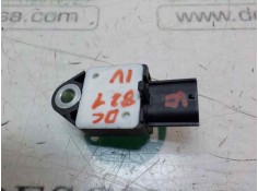 Recambio de modulo electronico para toyota aygo 1.0 vvti referencia OEM IAM 898310H020 898310H020  2