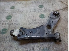 Recambio de brazo suspension inferior delantero izquierdo para fiat tipo ii (356) sedan 1.4 referencia OEM IAM 52011614   2