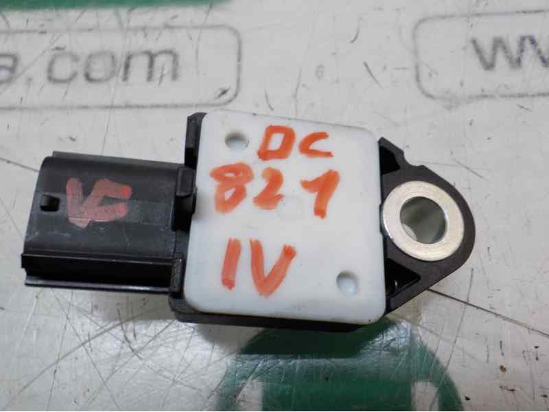 Recambio de modulo electronico para toyota aygo 1.0 vvti referencia OEM IAM 898310H020 898310H020 