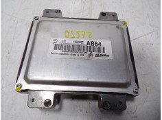 Recambio de centralita motor uce para opel corsa e 1.4 16v turbo referencia OEM IAM 12643636 12669322 86AB64K25047UEJM 2