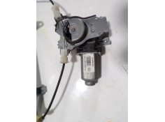Recambio de elevalunas trasero izquierdo para nissan qashqai (j10) 1.5 dci turbodiesel cat referencia OEM IAM 82701JD400 402191A 2