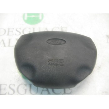 AIRBAG DELANTERO IZQUIERDO 